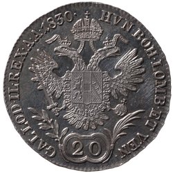 Habsburg: Franz I.