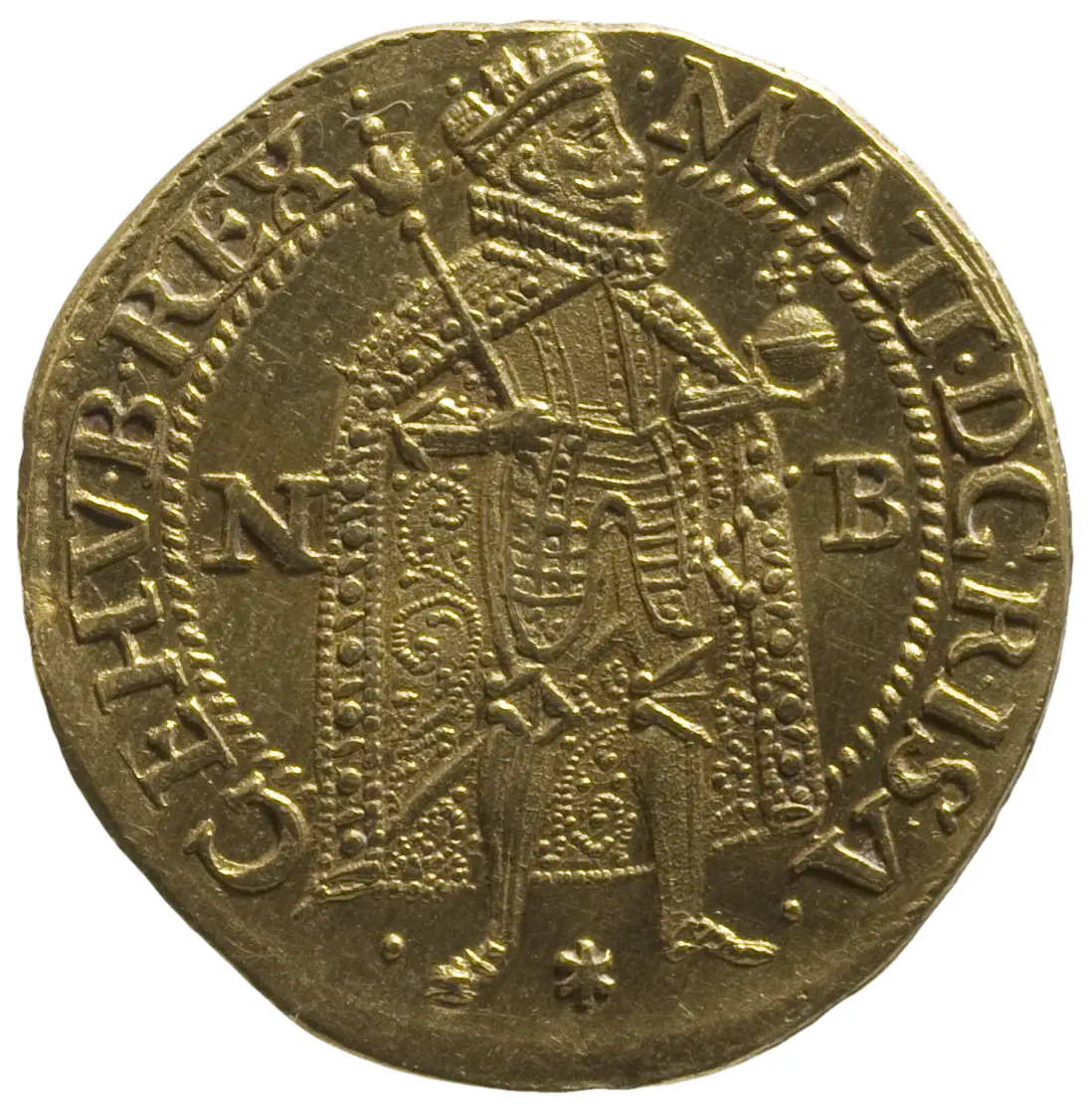 Münze