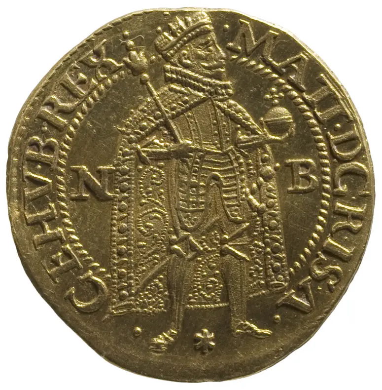 Münze