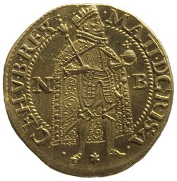 Münze