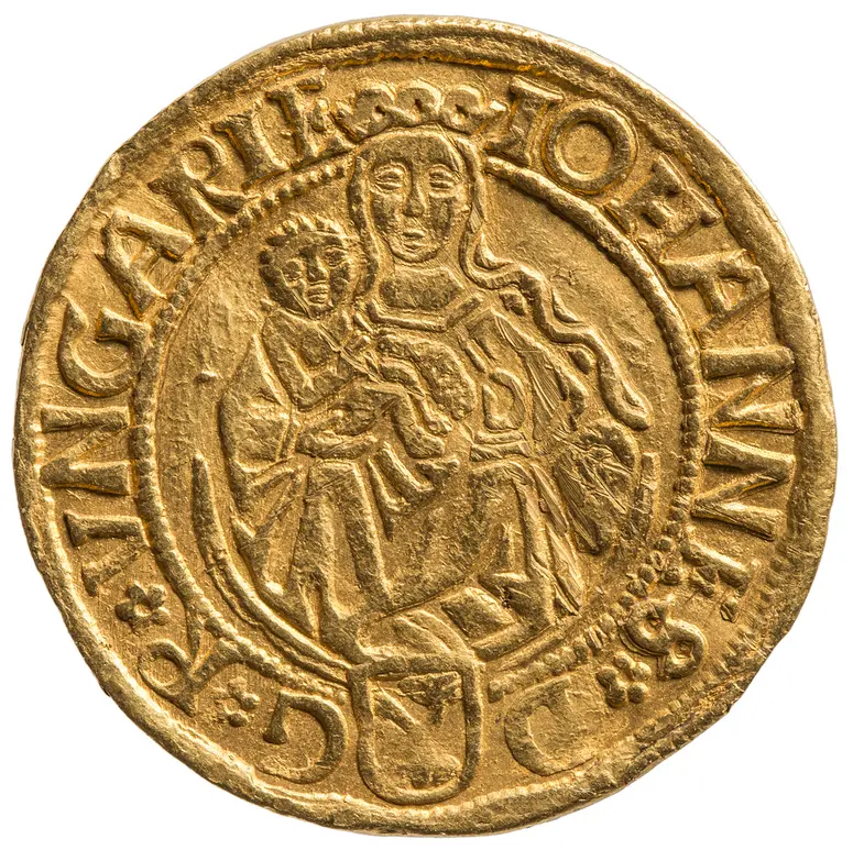 Münze