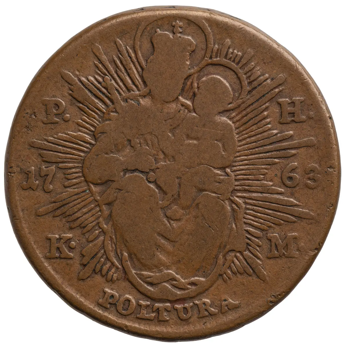 Haus Österreich: Maria Theresia