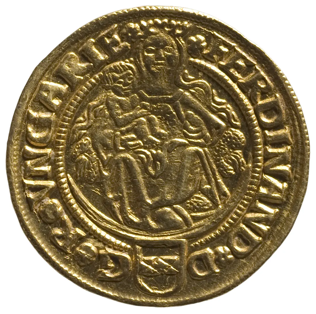 Münze