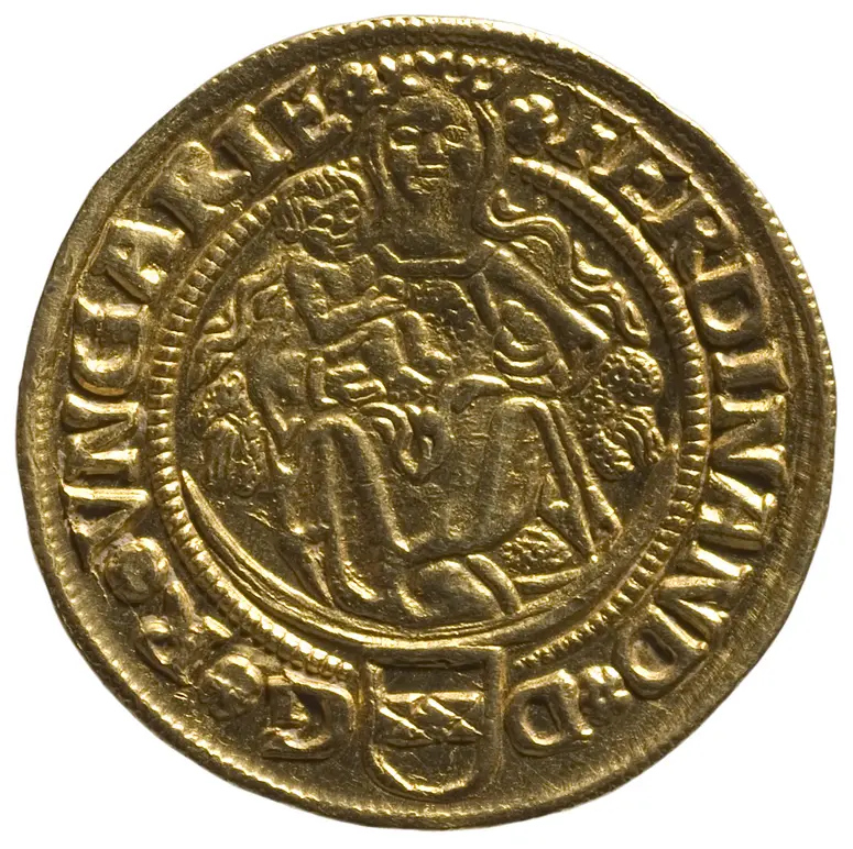 Münze