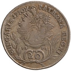 Haus Österreich: Maria Theresia