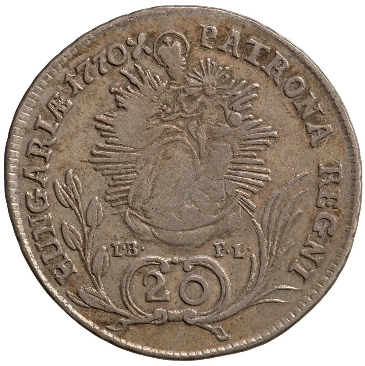 Haus Österreich: Maria Theresia