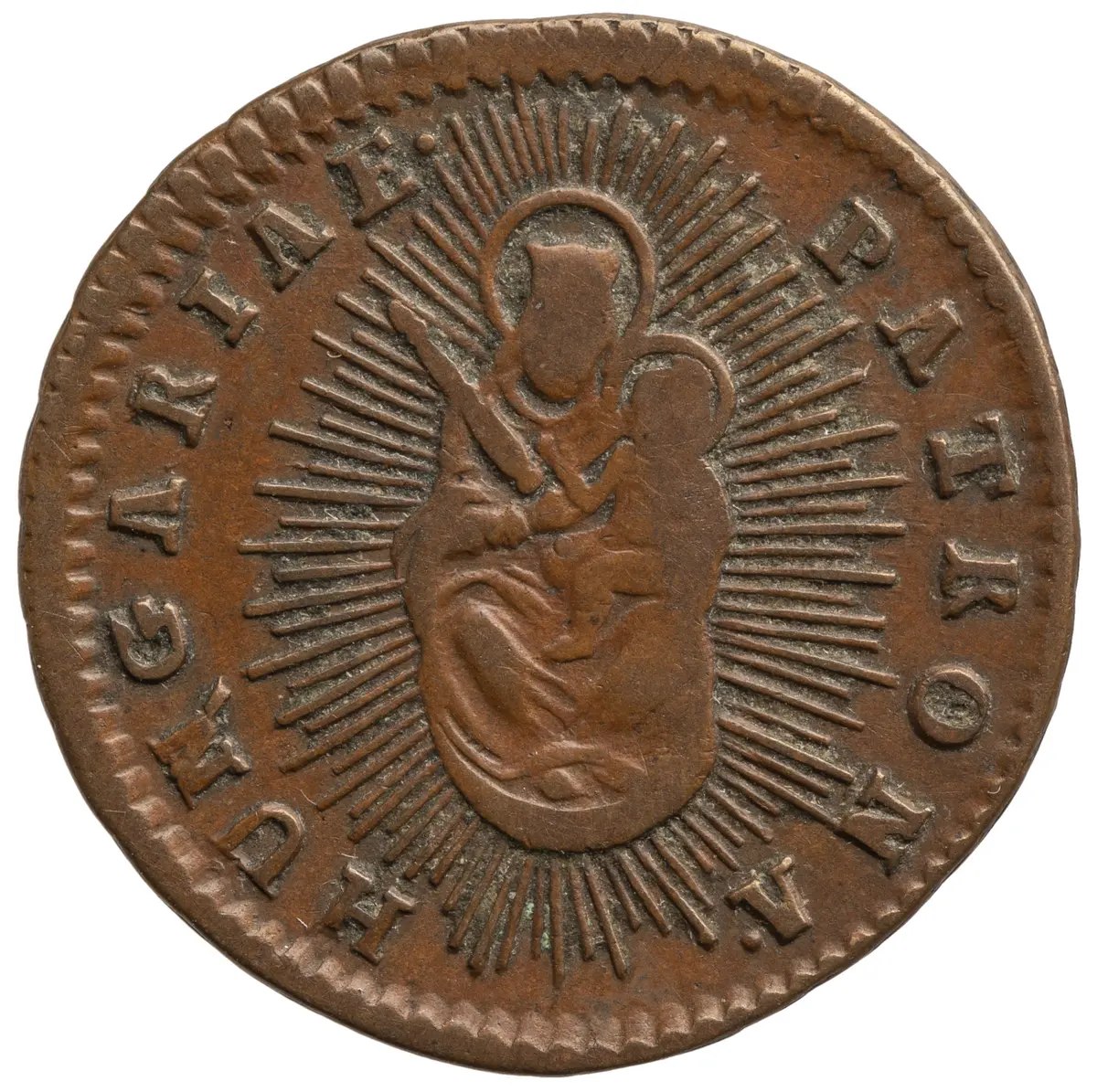 Haus Österreich: Maria Theresia