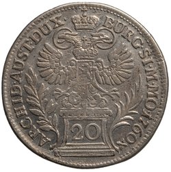 Haus Österreich: Maria Theresia