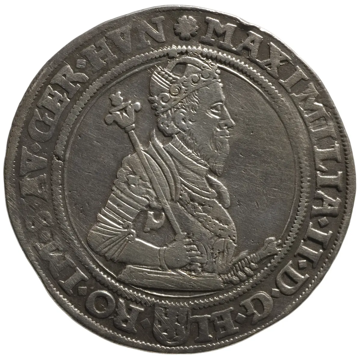 Münze