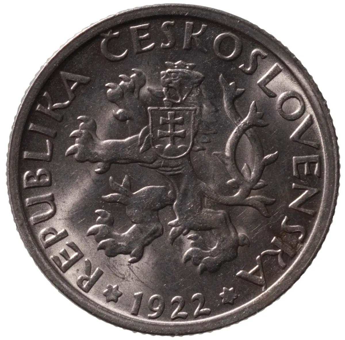 Tschechoslowakei