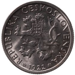 Tschechoslowakei
