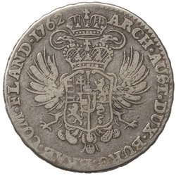 Österreichische Niederlande: Maria Theresia