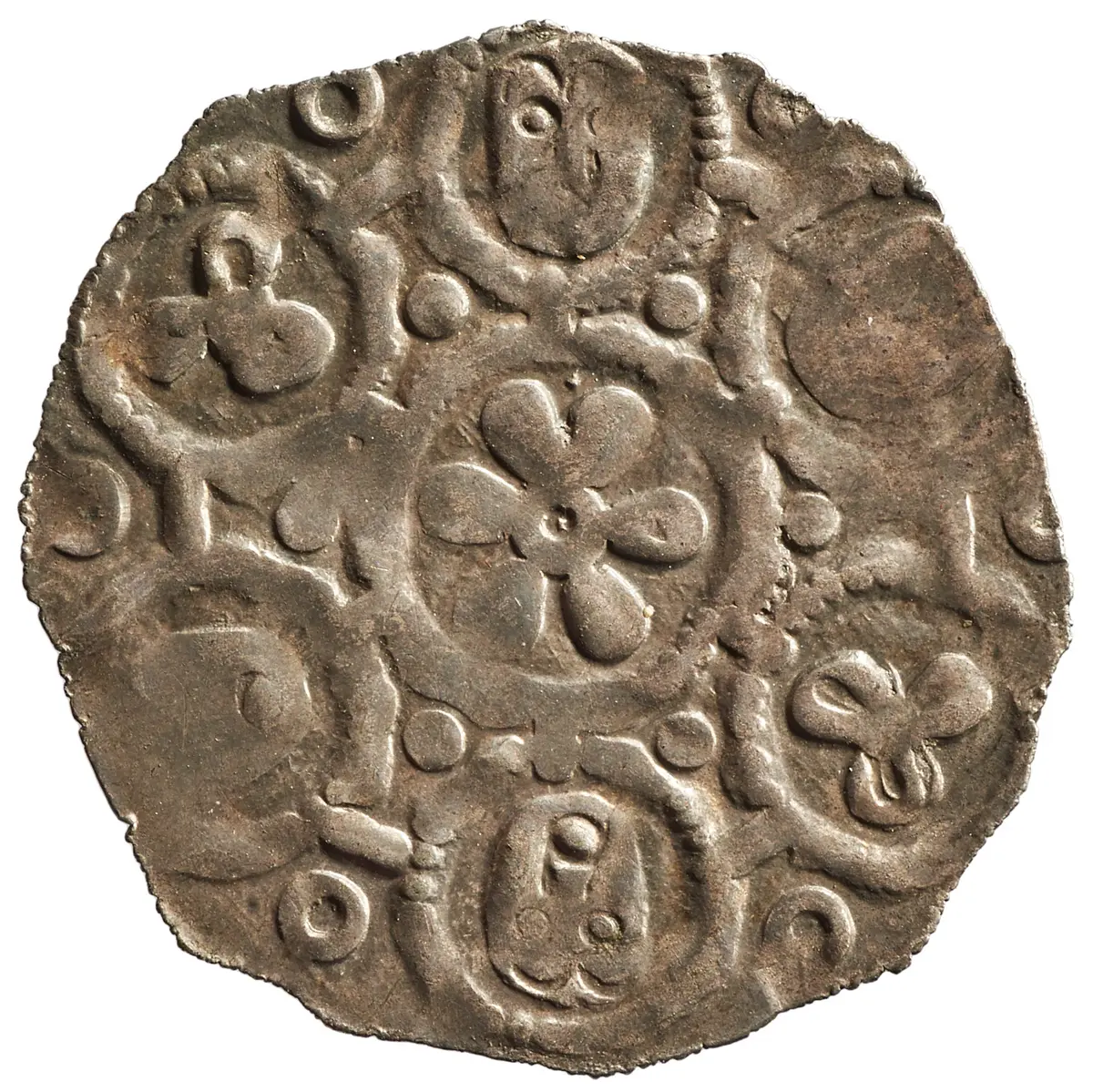 Grafen von Formbach: Ekbert II. († 1144) und Ekbert III. (1144–1158)