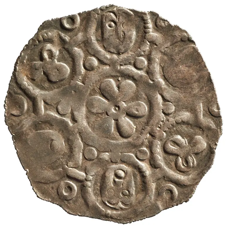 Münze
