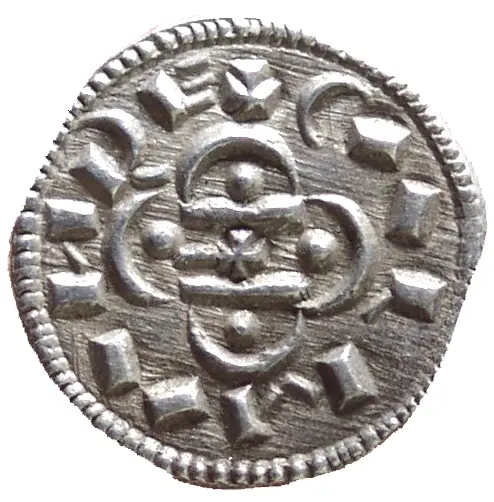 Münze