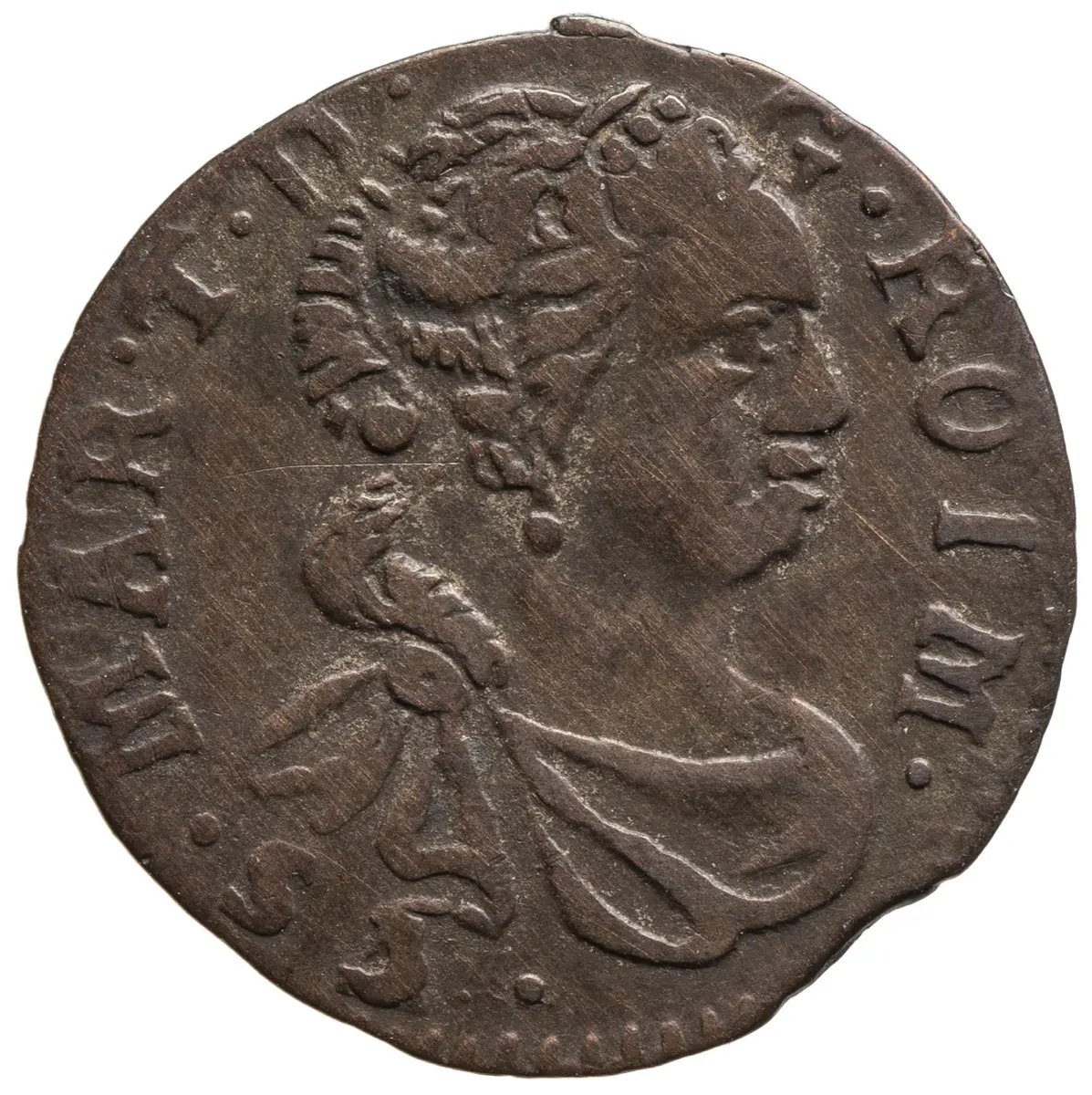 Mantua: Maria Theresia