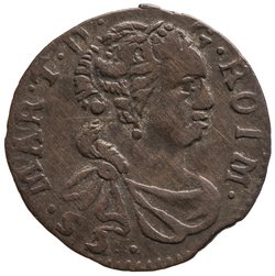 Mantua: Maria Theresia