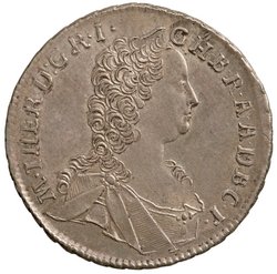 Haus Österreich: Maria Theresia
