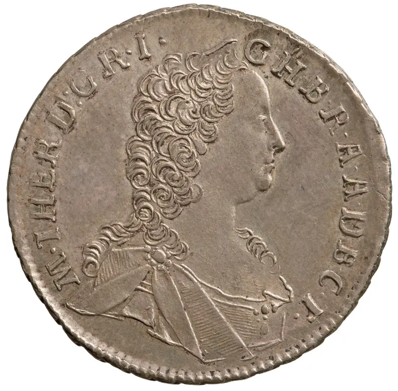 Münze