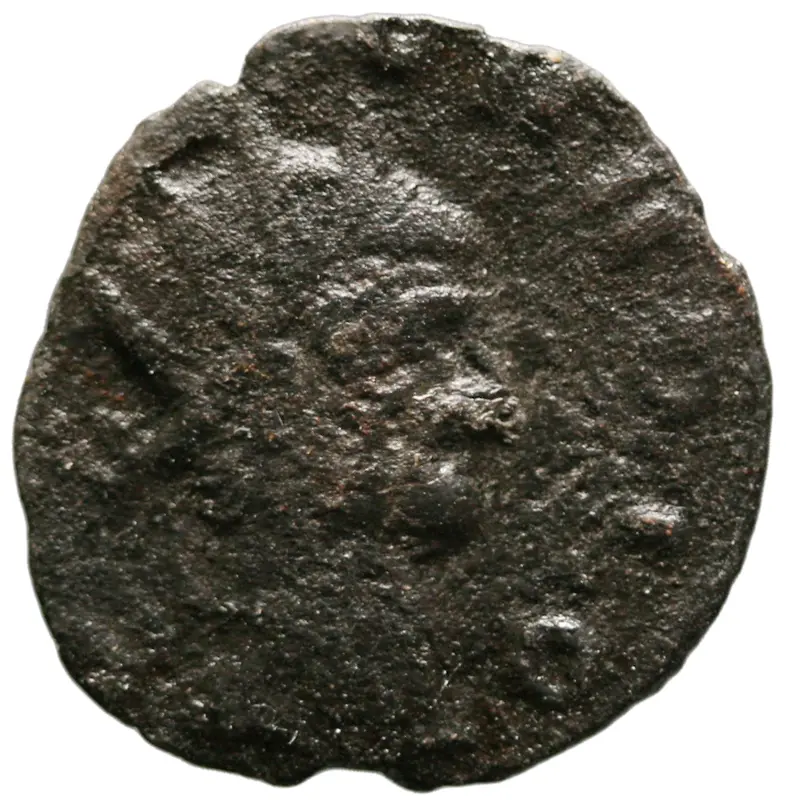Divus Claudius II.