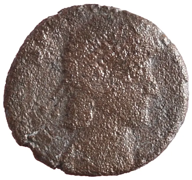 Constantius II.