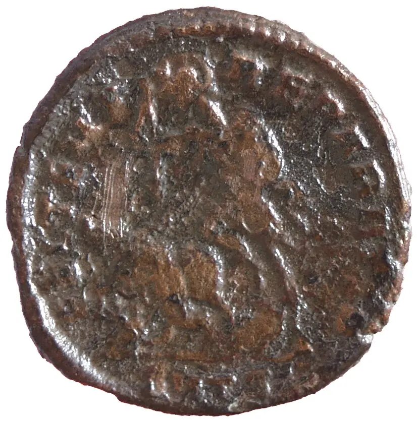 Constantius II.