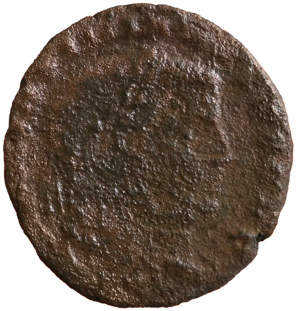 Maximianus II. (Galerius) oder Licinius I.