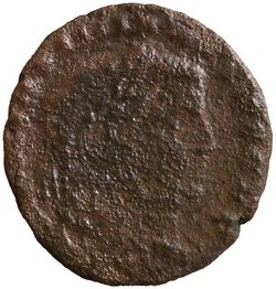 Maximianus II. (Galerius) oder Licinius I.