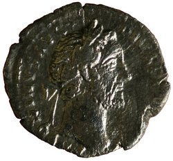 Antoninus I. Pius
