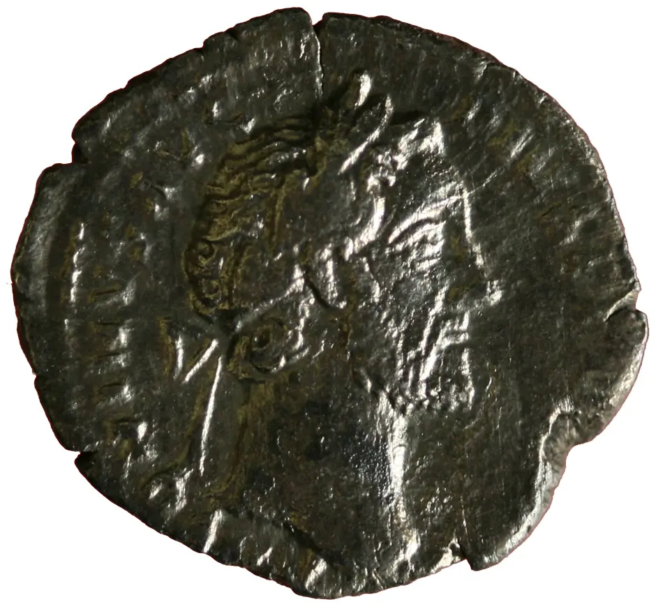 Antoninus I. Pius