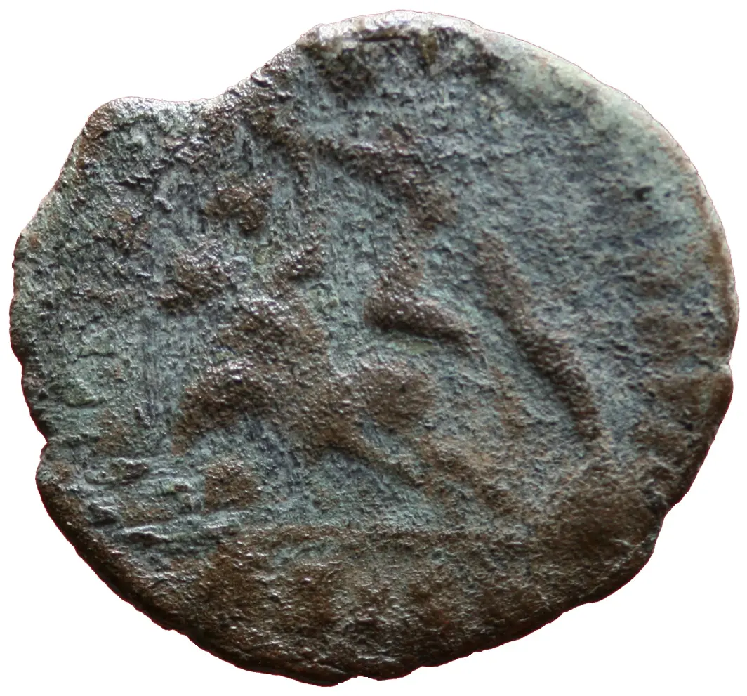 Constantius II.