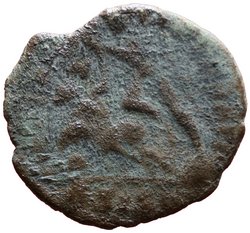Constantius II.