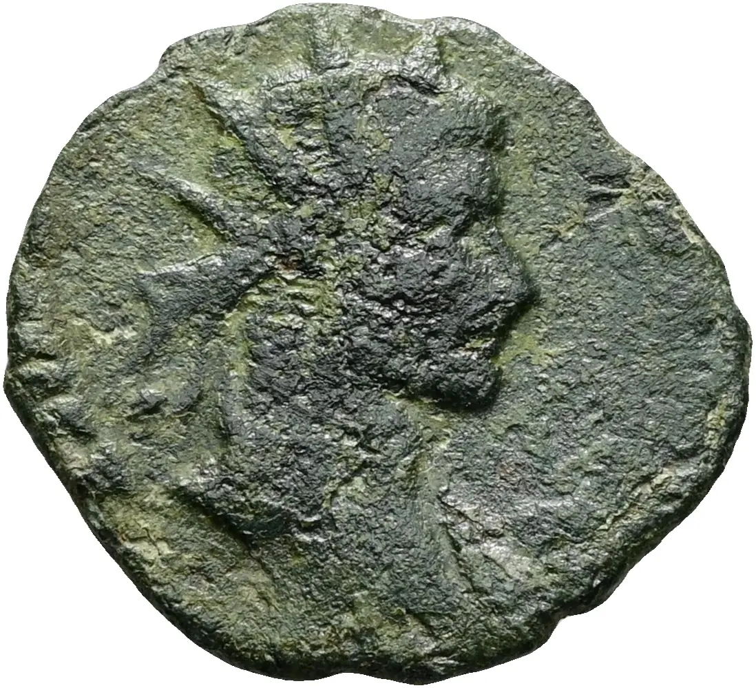 Claudius II. Gothicus