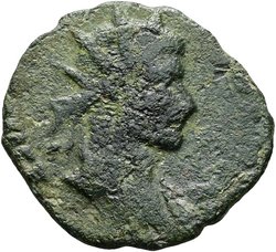 Claudius II. Gothicus