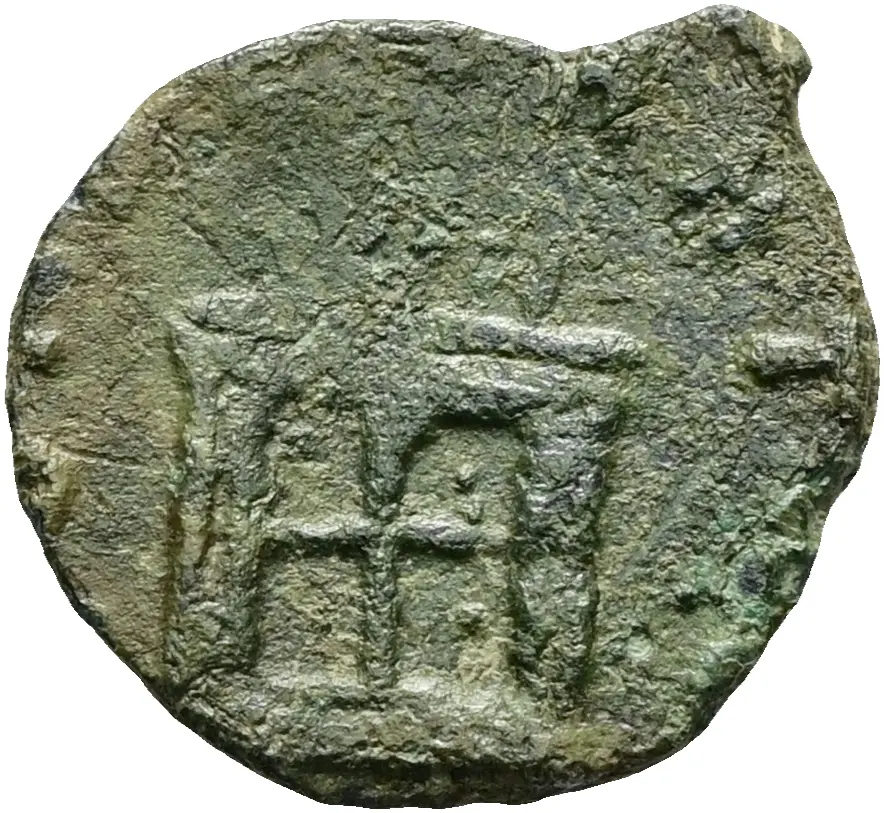 Divus Claudius II.
