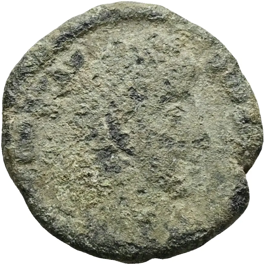 Constantius II.