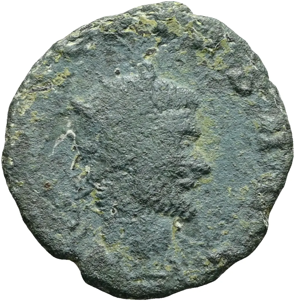 Claudius II. Gothicus