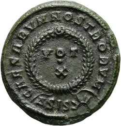 Constantinus II. (Caesar)