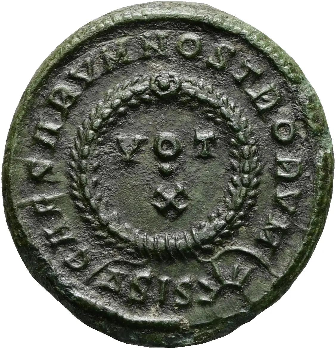Constantinus II. (Caesar)