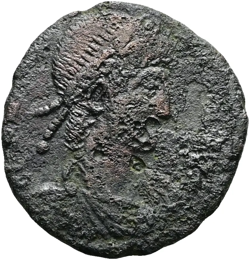 Münze