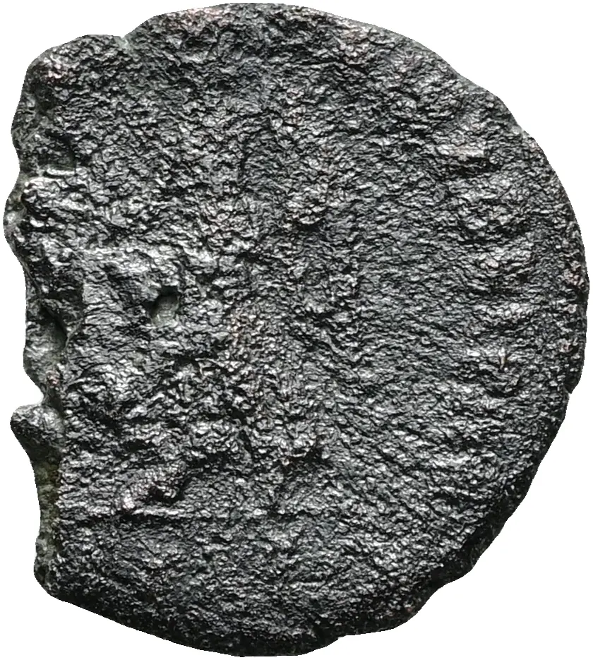 Münze