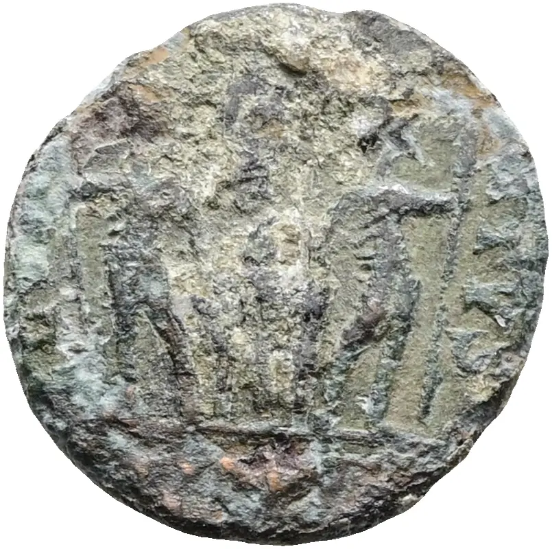 Münze