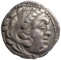 Makedonien: Alexandros III. (posthum)