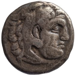 Makedonien: Alexandros III. (posthum)
