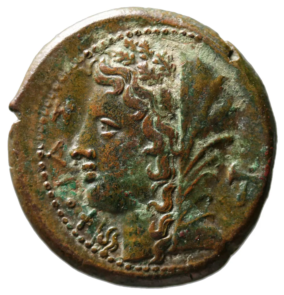 Epiros: Pyrrhos