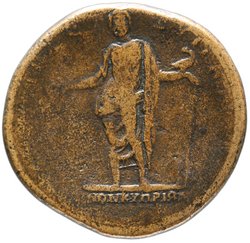 Zypern: Traianus