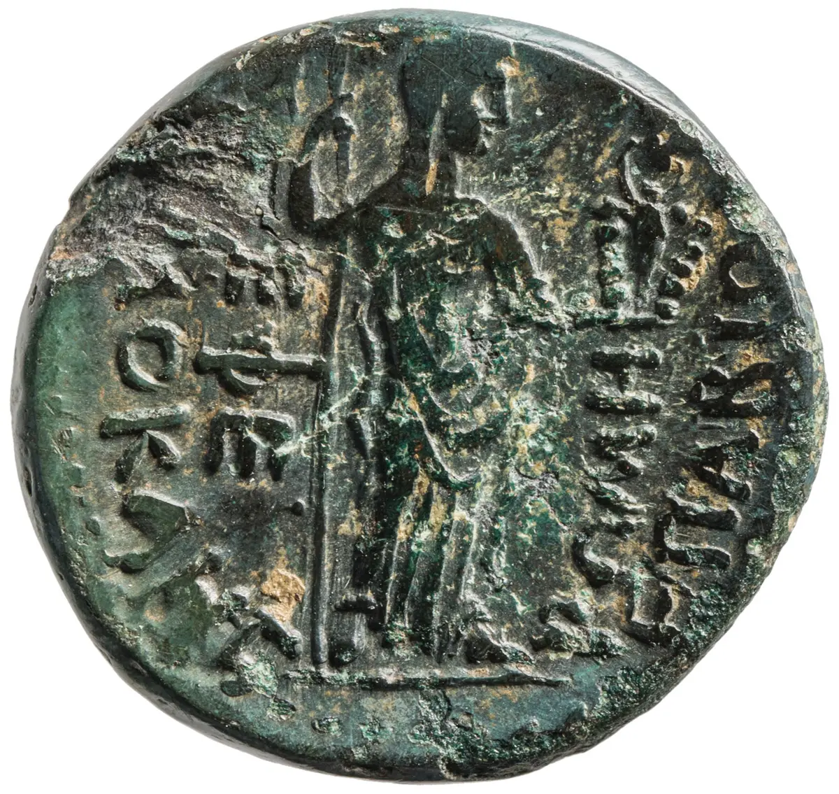 Ephesos: Messalina