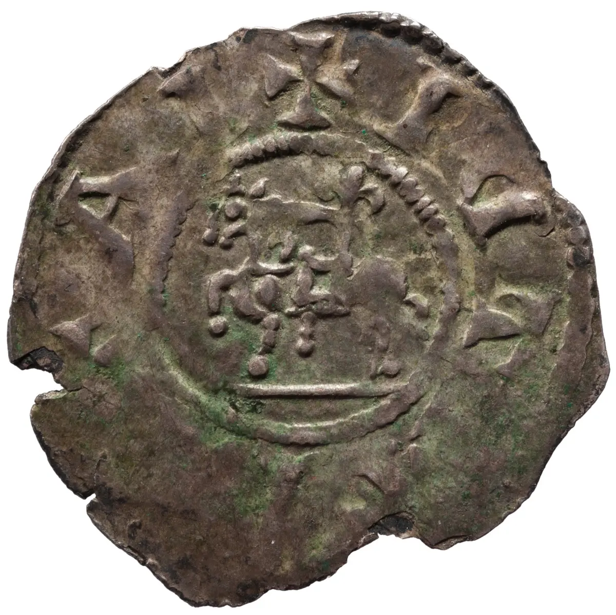 Herzöge von Bayern: Welf II. (1101–1120)