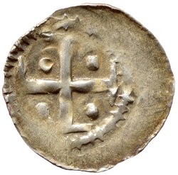 Erzbistum Salzburg: Eberhard I. (1147-1164)