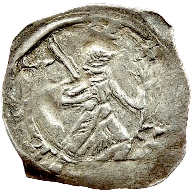 Erzbischöfe von Salzburg: Philipp von Spanheim (1247–1257) oder Ulrich (1257–1265)